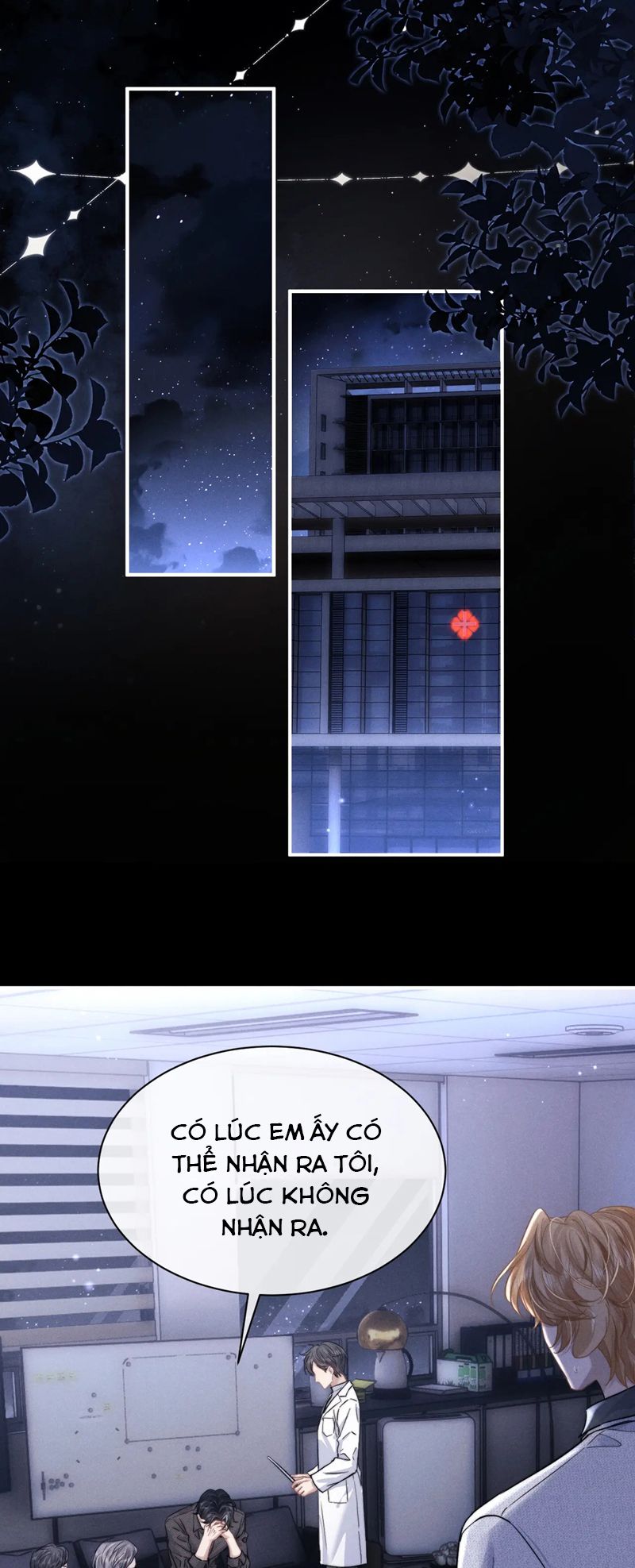 Chấp Sự Thỏ Cụp Tai Chapter 91 - Next Chapter 92