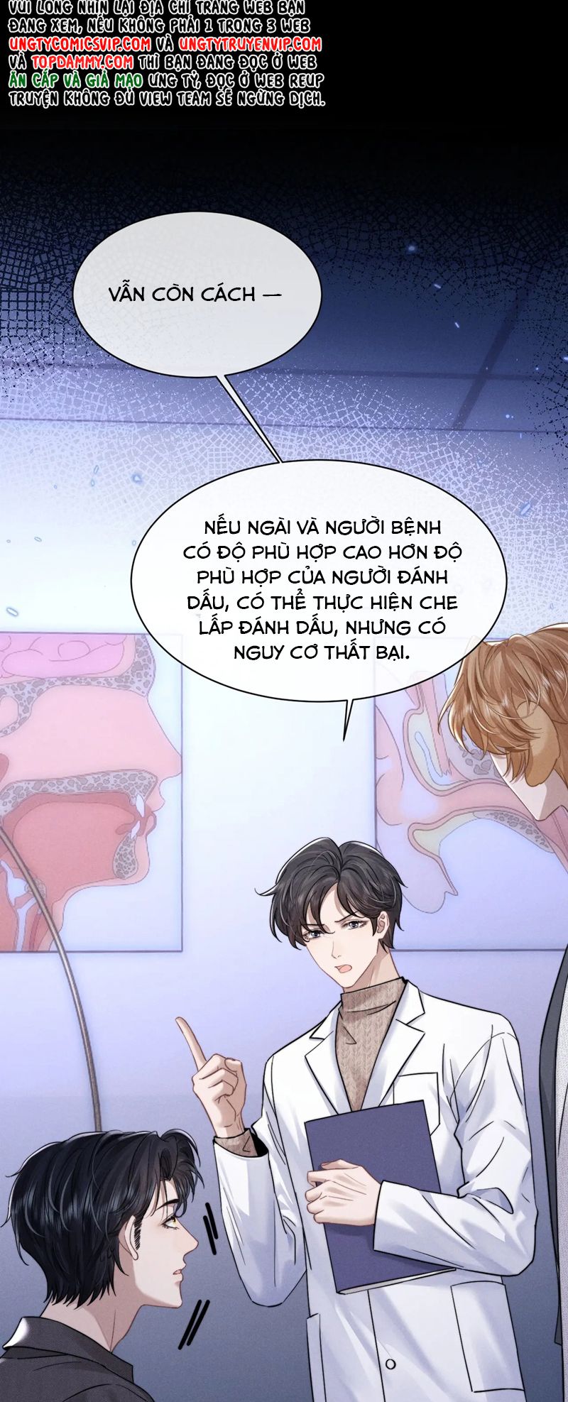 Chấp Sự Thỏ Cụp Tai Chapter 91 - Next Chapter 92