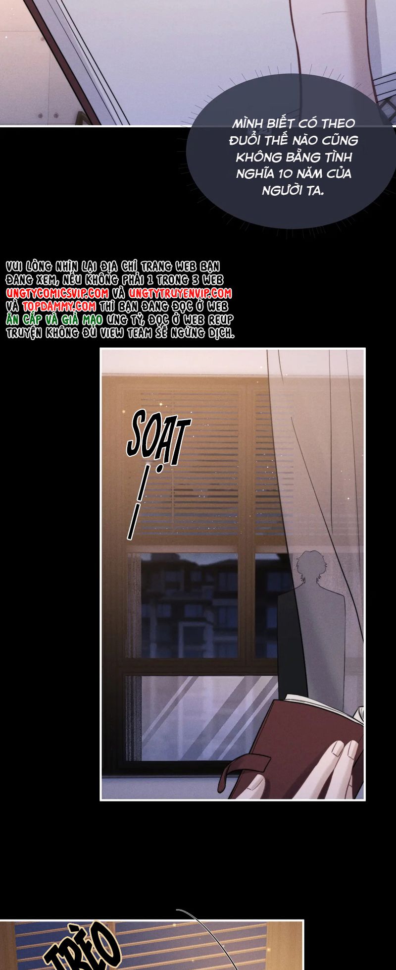 Chấp Sự Thỏ Cụp Tai Chapter 91 - Next Chapter 92