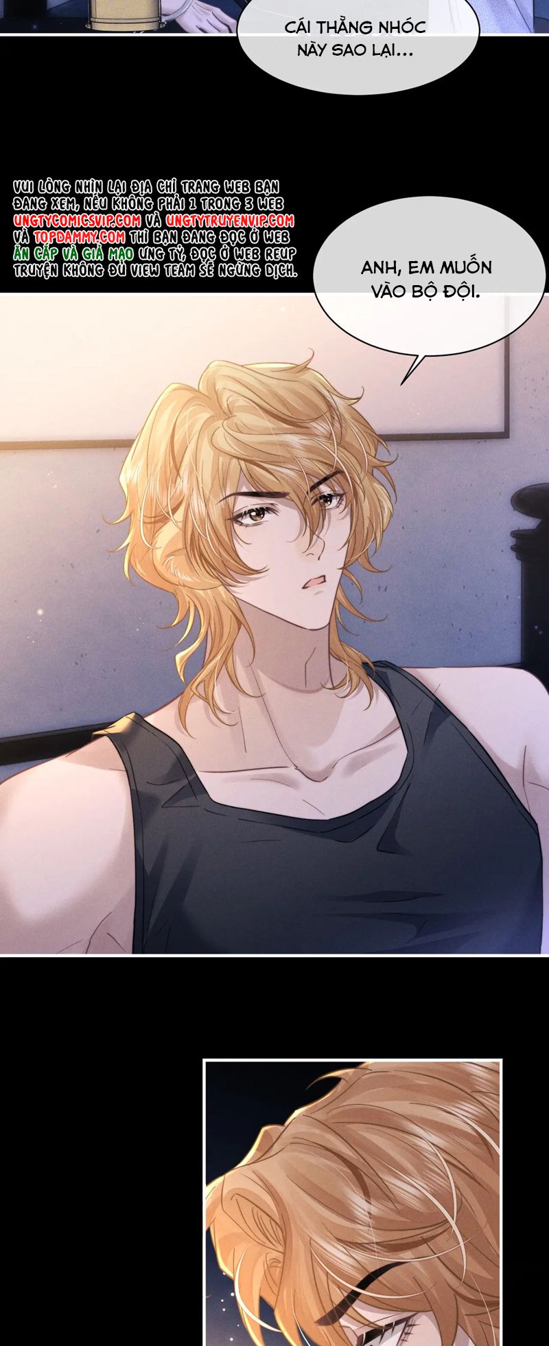 Chấp Sự Thỏ Cụp Tai Chapter 91 - Next Chapter 92