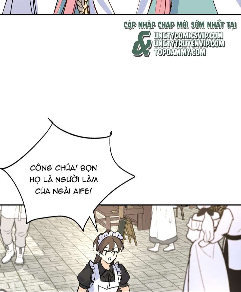 Mộng Tưởng Của Thần Quan Là Cưỡi Lên Thiên Cổ Ác Long Chapter 23 - Trang 3