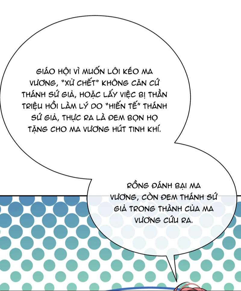 Mộng Tưởng Của Thần Quan Là Cưỡi Lên Thiên Cổ Ác Long Chapter 23 - Trang 3