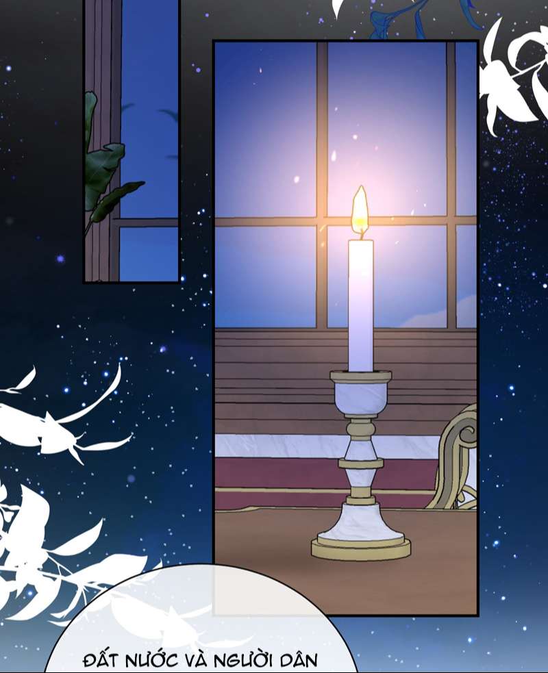 Mộng Tưởng Của Thần Quan Là Cưỡi Lên Thiên Cổ Ác Long Chapter 23 - Trang 3