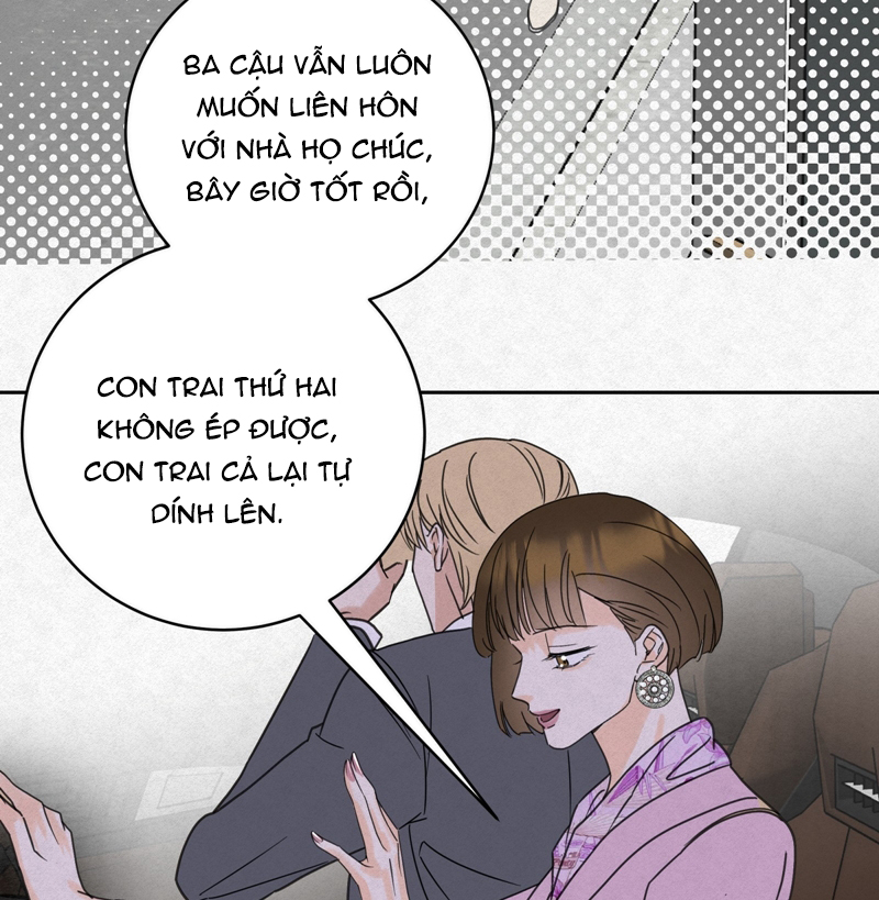 Anh Trai Tiện Lợi Của Tôi Chap 12 - Next Chap 13