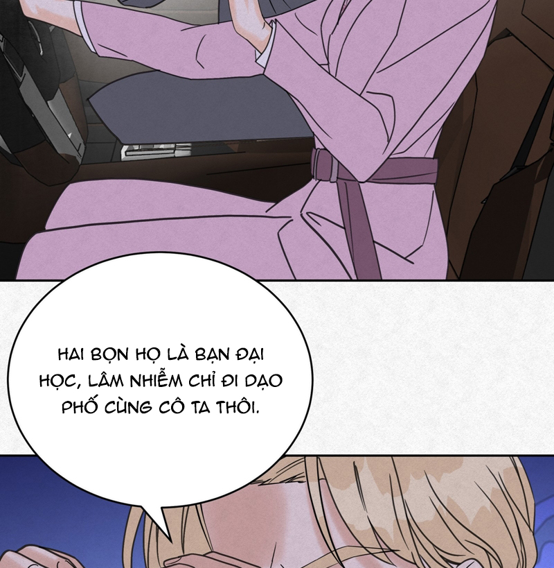 Anh Trai Tiện Lợi Của Tôi Chap 12 - Next Chap 13