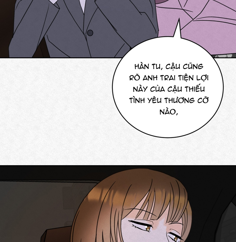 Anh Trai Tiện Lợi Của Tôi Chap 12 - Next Chap 13