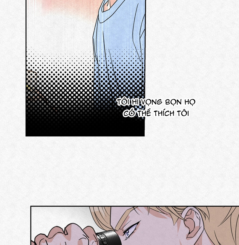 Anh Trai Tiện Lợi Của Tôi Chap 12 - Next Chap 13