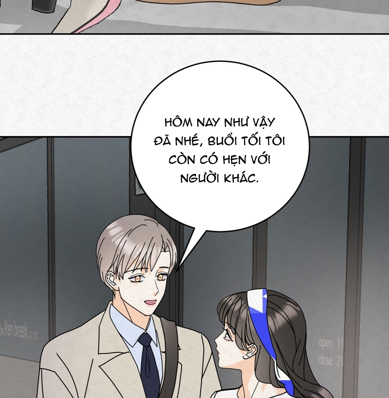 Anh Trai Tiện Lợi Của Tôi Chap 12 - Next Chap 13