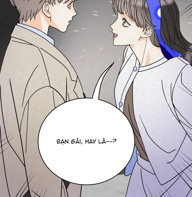 Anh Trai Tiện Lợi Của Tôi Chap 12 - Next Chap 13
