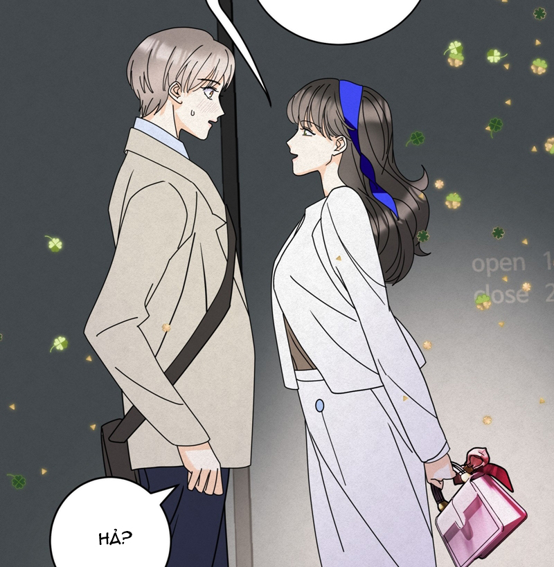 Anh Trai Tiện Lợi Của Tôi Chap 12 - Next Chap 13