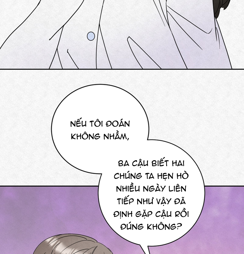 Anh Trai Tiện Lợi Của Tôi Chap 12 - Next Chap 13