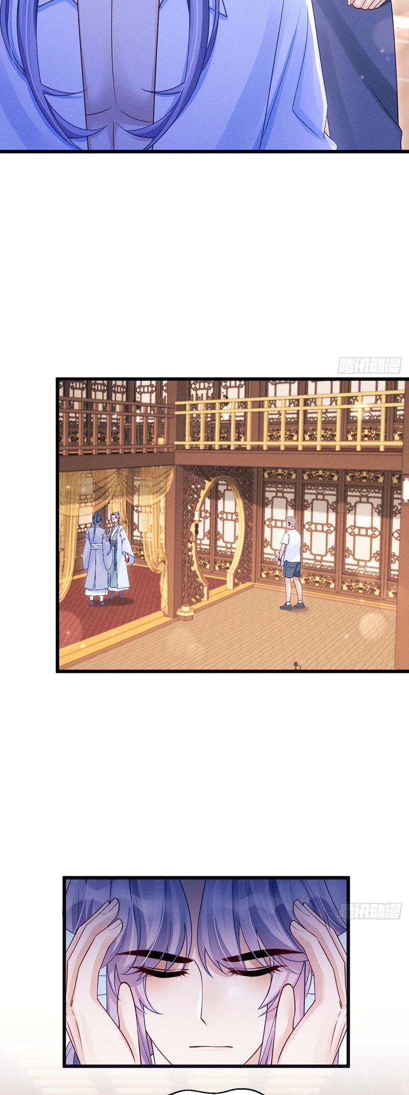 Tôi Hoài Nghi Ảnh Đế Đang Theo Đuổi Tôi Chapter 129 - Next Chapter 130