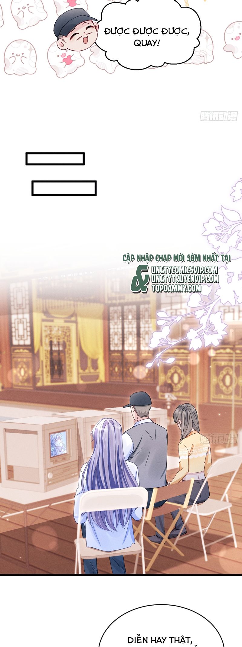 Tôi Hoài Nghi Ảnh Đế Đang Theo Đuổi Tôi Chapter 129 - Next Chapter 130