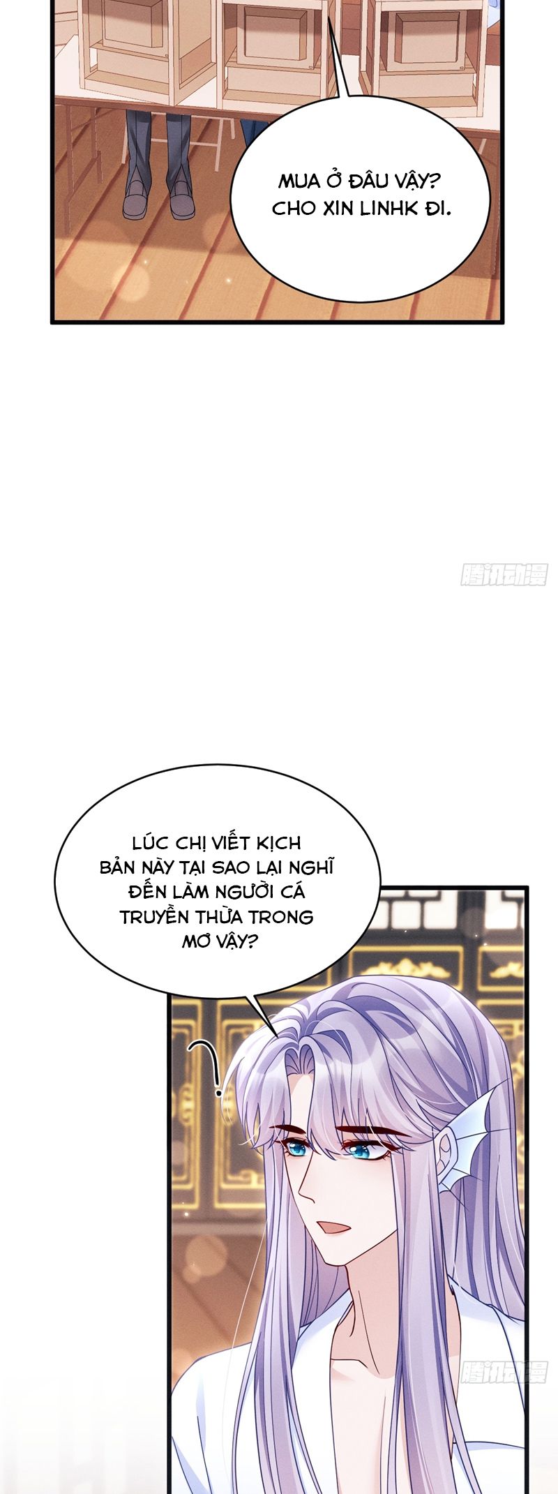 Tôi Hoài Nghi Ảnh Đế Đang Theo Đuổi Tôi Chapter 129 - Next Chapter 130