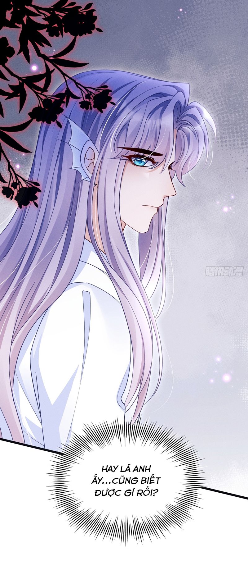 Tôi Hoài Nghi Ảnh Đế Đang Theo Đuổi Tôi Chapter 129 - Next Chapter 130