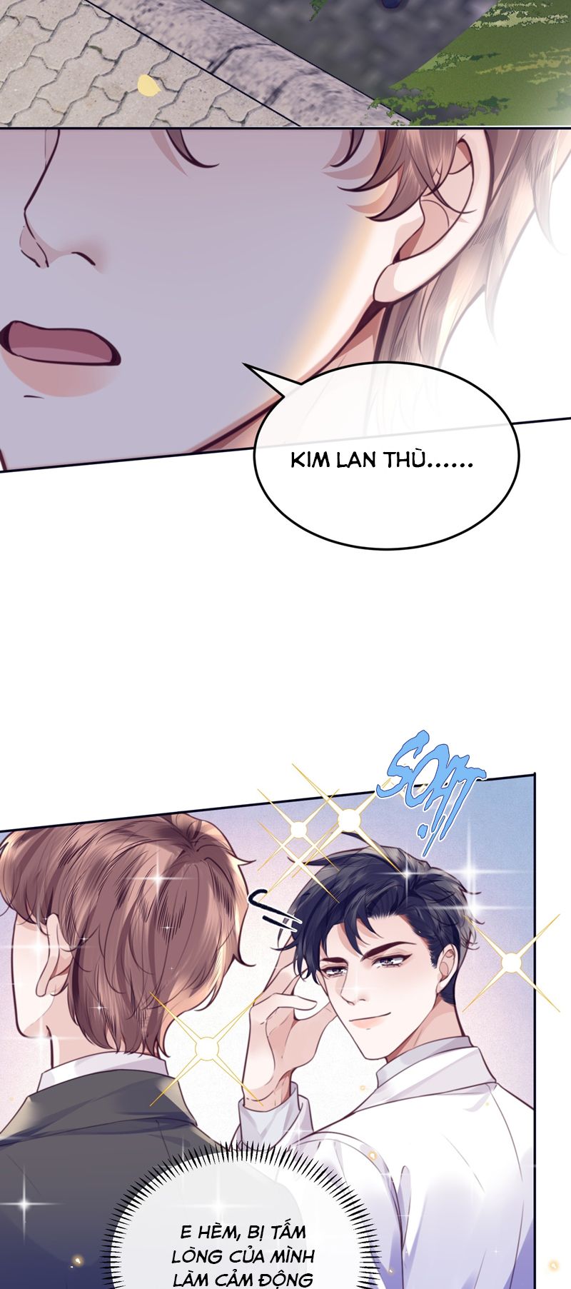 Tổng Tài Định Chế Tư Nhân Chapter 84 - Next Chapter 85