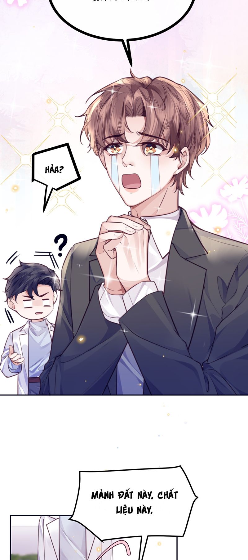 Tổng Tài Định Chế Tư Nhân Chapter 84 - Next Chapter 85