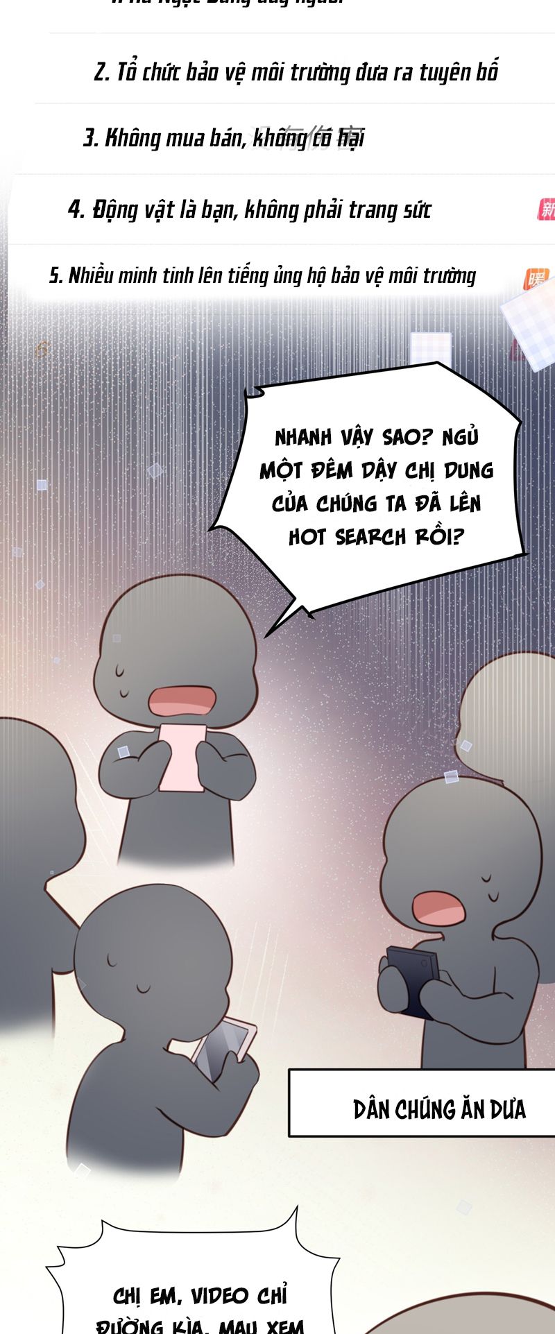Tổng Tài Định Chế Tư Nhân Chapter 84 - Next Chapter 85