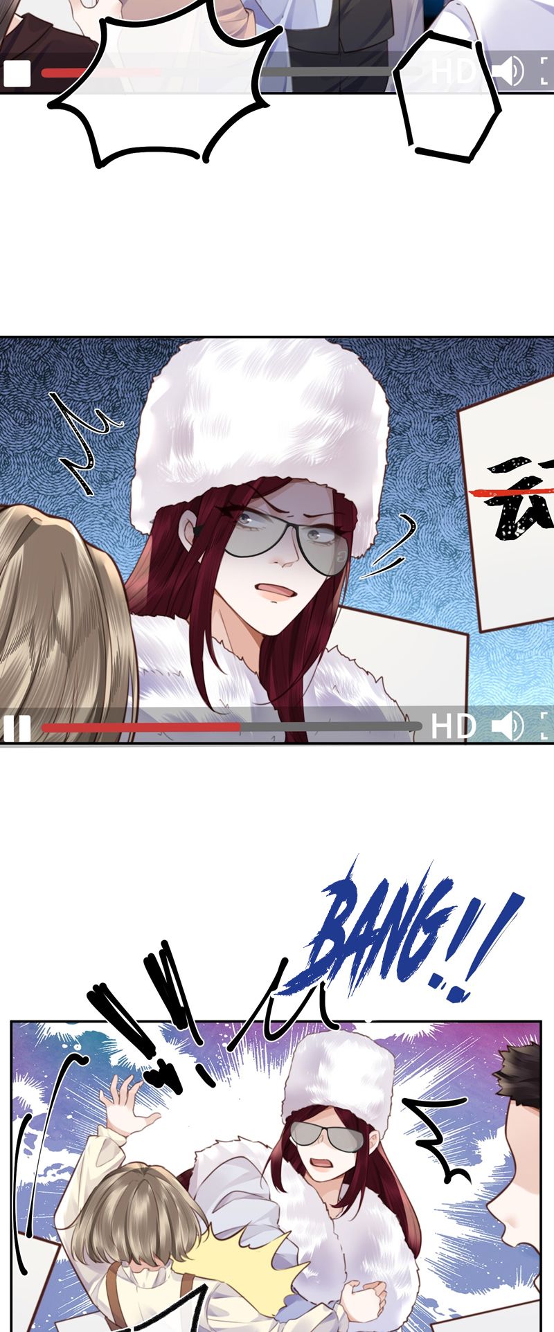Tổng Tài Định Chế Tư Nhân Chapter 84 - Next Chapter 85