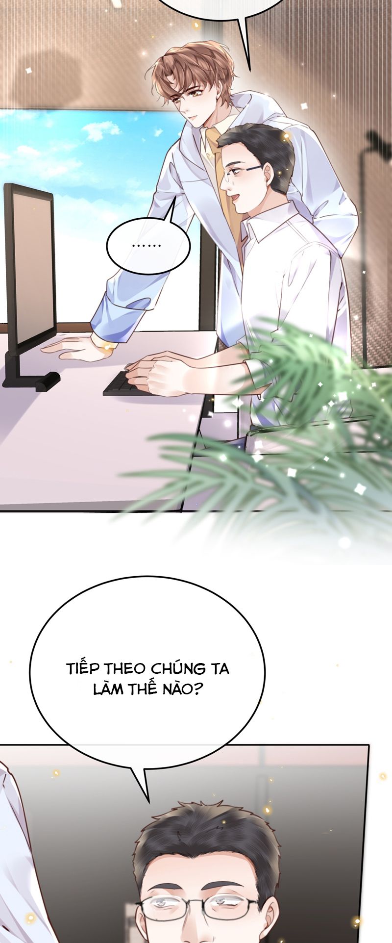 Tổng Tài Định Chế Tư Nhân Chapter 84 - Next Chapter 85