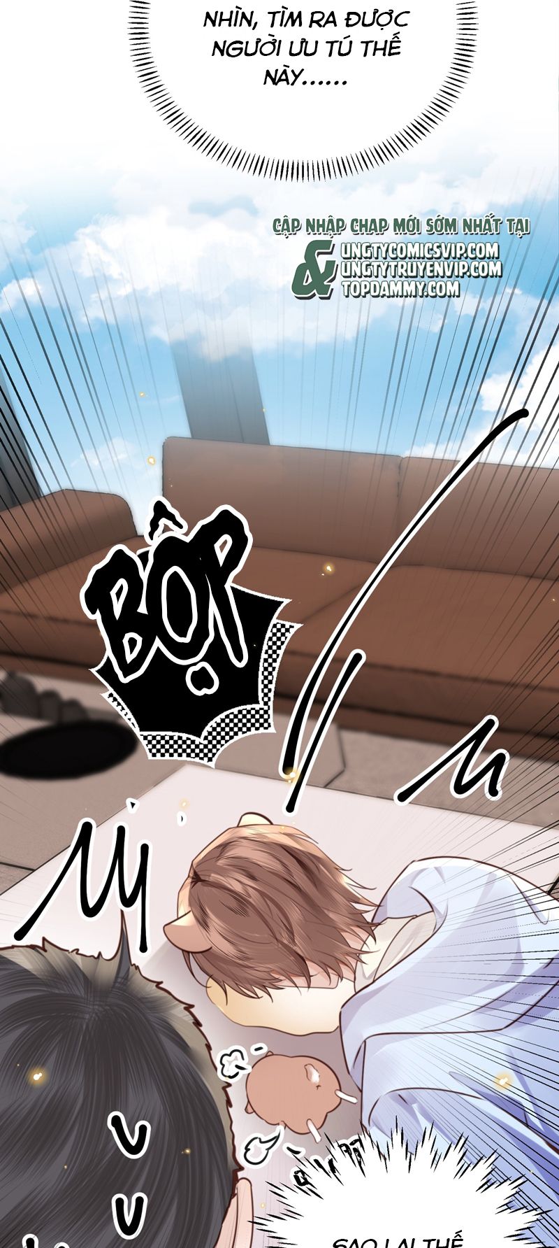 Tổng Tài Định Chế Tư Nhân Chapter 84 - Next Chapter 85