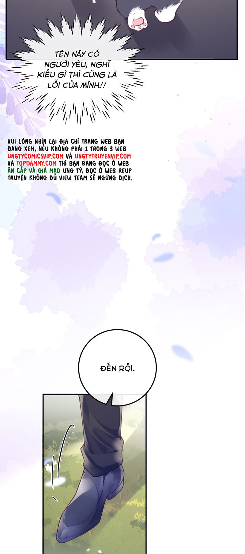 Tổng Tài Định Chế Tư Nhân Chapter 84 - Next Chapter 85