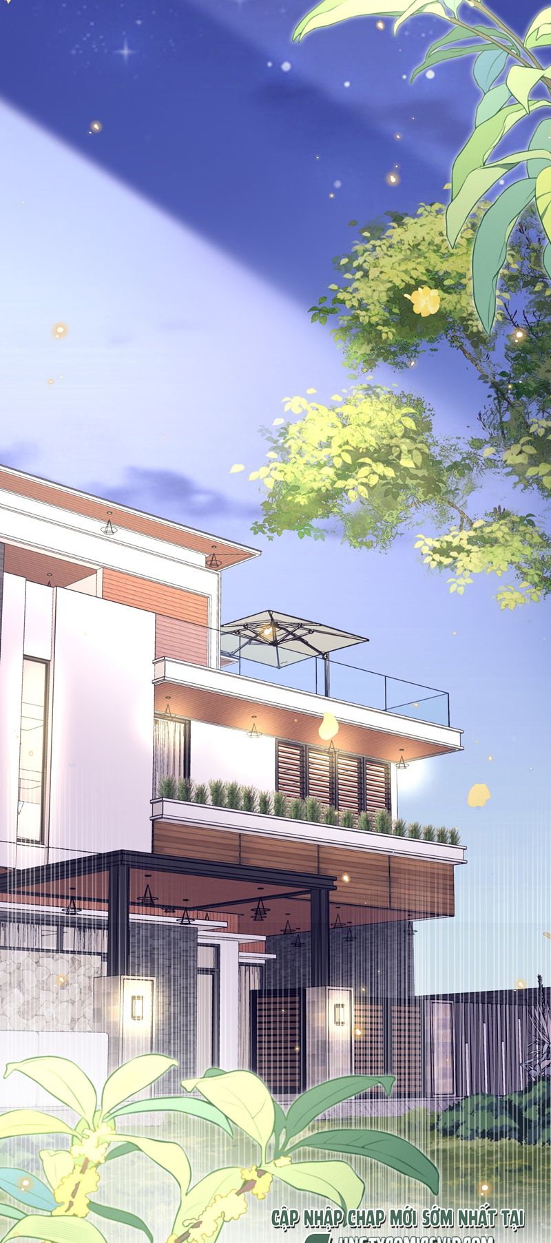 Tổng Tài Định Chế Tư Nhân Chapter 84 - Next Chapter 85