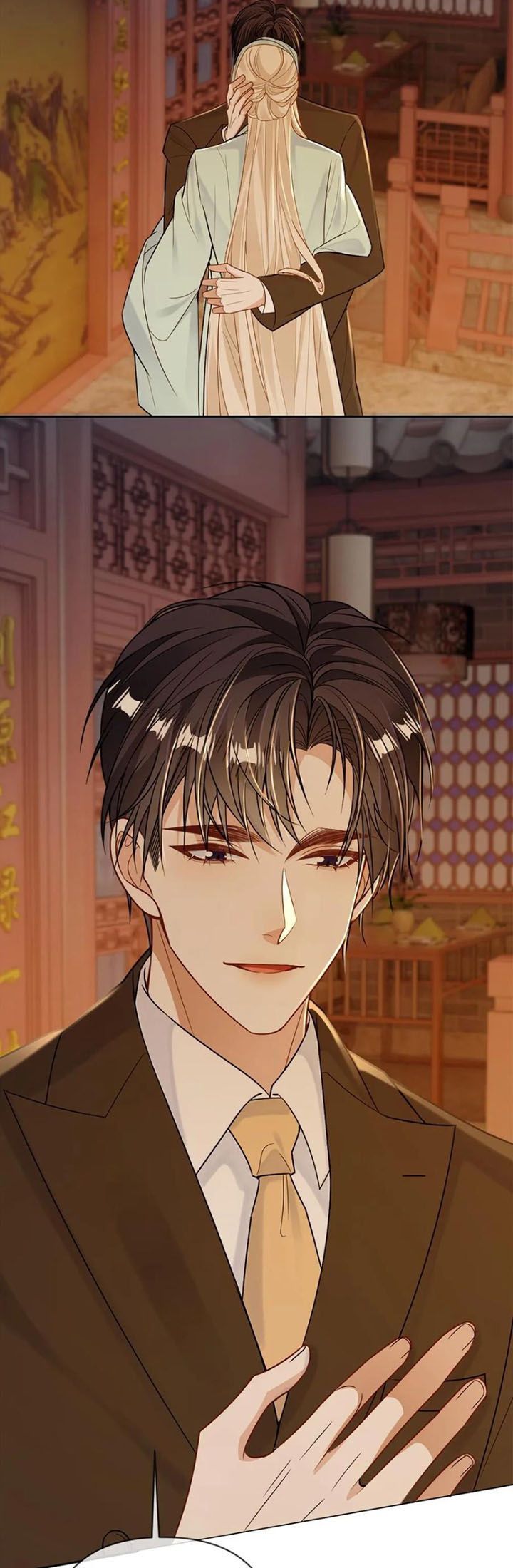 Lang Cẩu Chủ Thần Chapter 114 - Next Chapter 115
