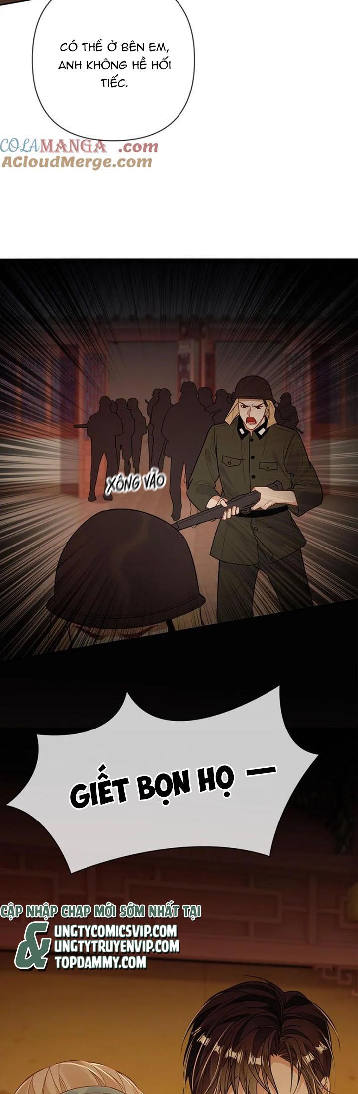 Lang Cẩu Chủ Thần Chapter 114 - Next Chapter 115