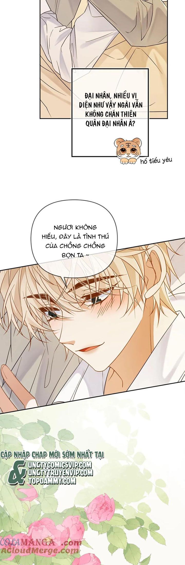 Lang Cẩu Chủ Thần Chapter 114 - Next Chapter 115