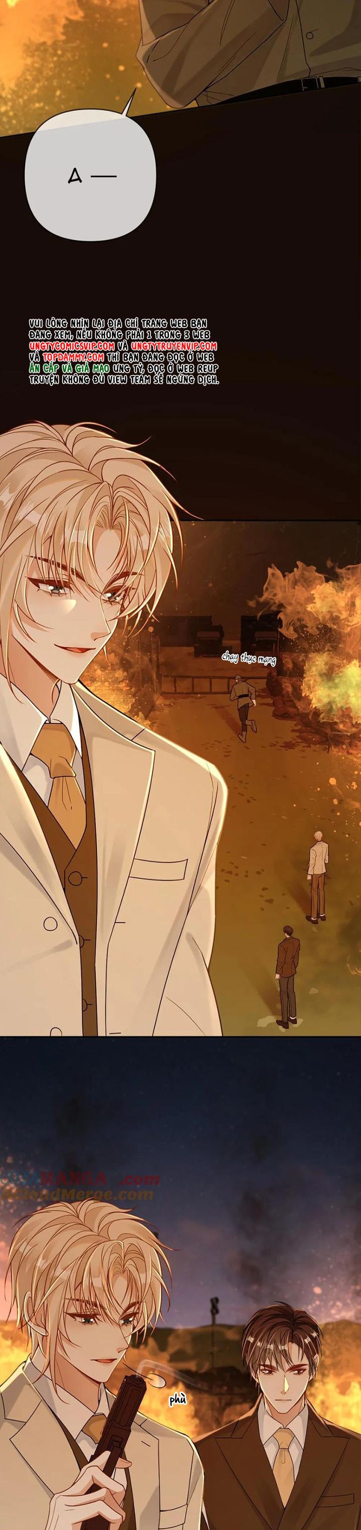 Lang Cẩu Chủ Thần Chapter 114 - Next Chapter 115