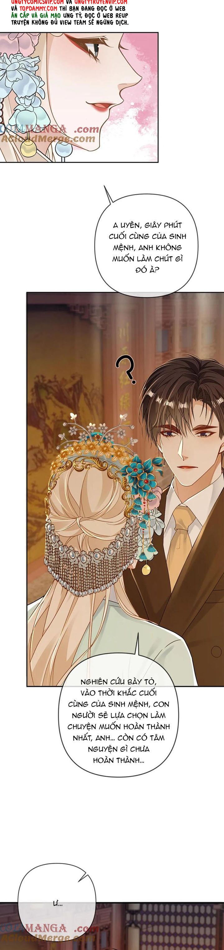 Lang Cẩu Chủ Thần Chapter 114 - Next Chapter 115