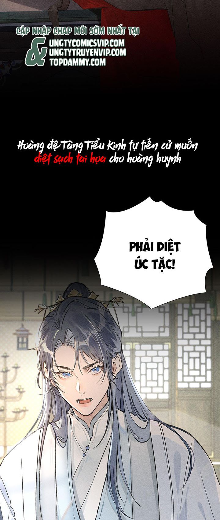 Dụ Địch Thâm Nhập Văn Án - Next Chapter 0