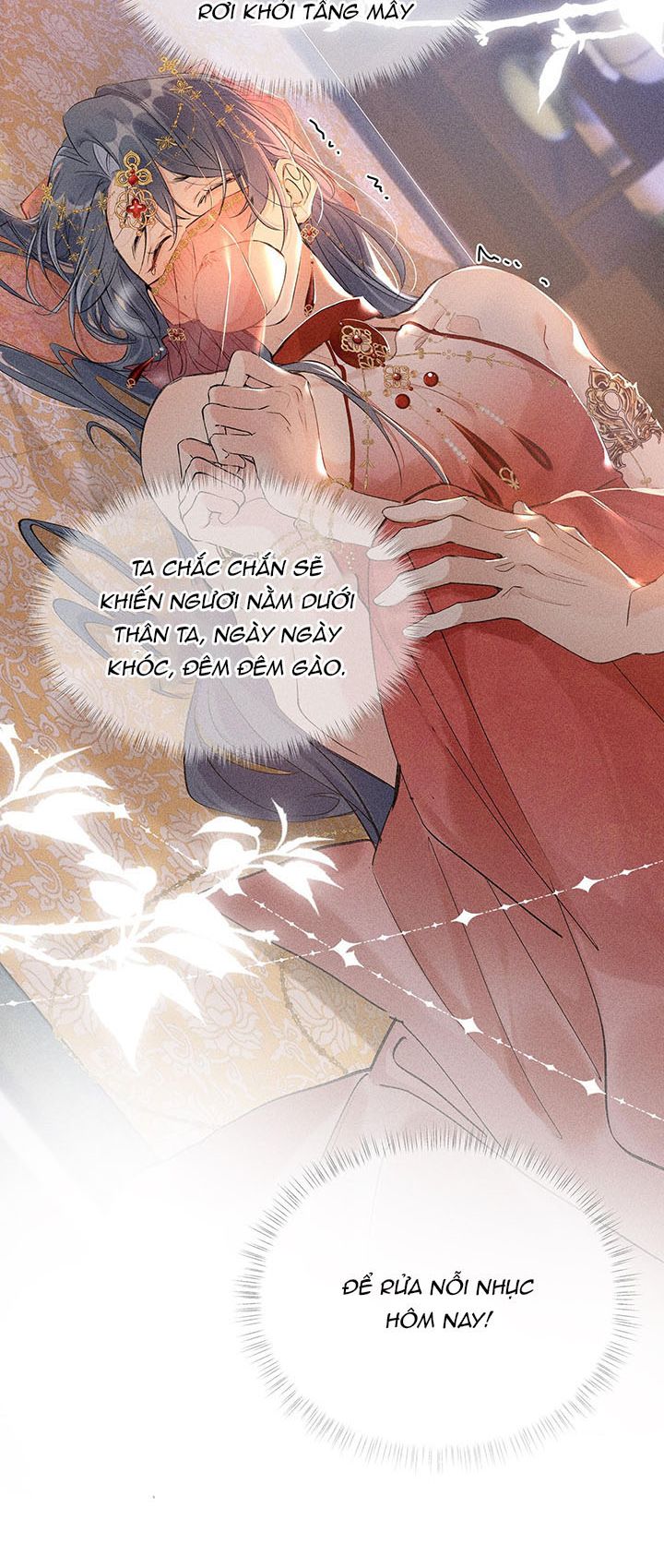 Dụ Địch Thâm Nhập Văn Án - Next Chapter 0