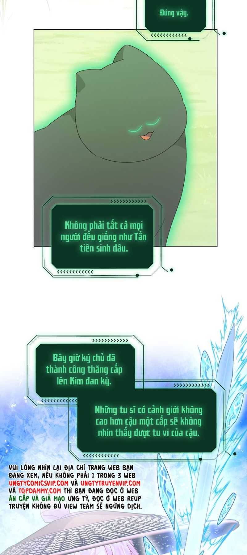 Tôi Phải Làm 1 Kẻ Đại Xấu Xa Chapter 123 - Next Chapter 124