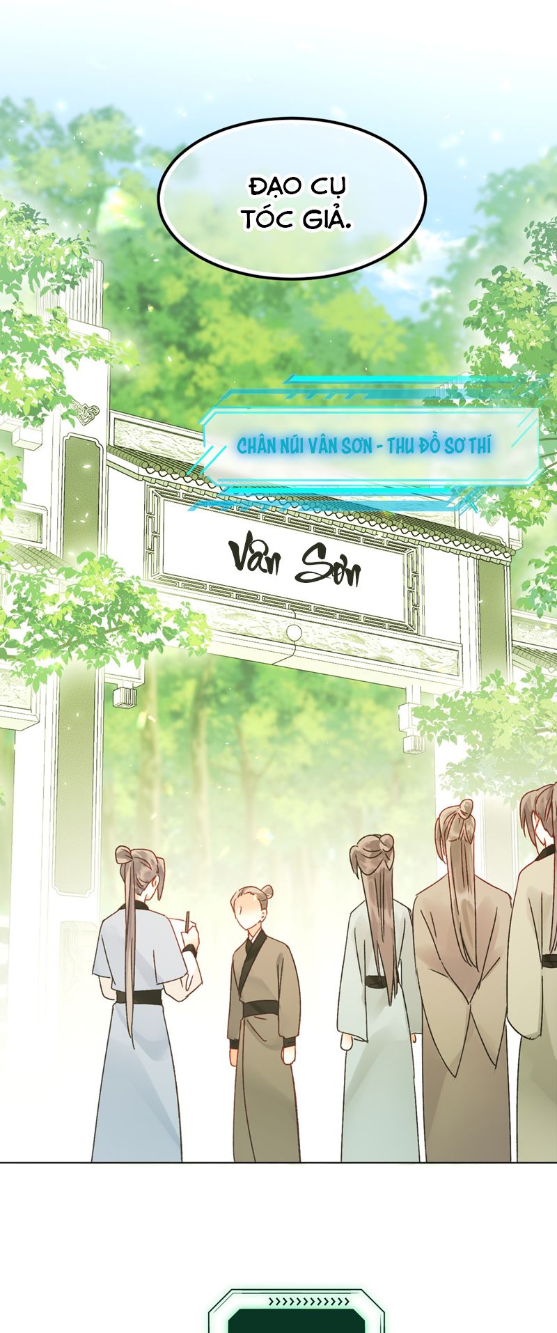 Tôi Phải Làm 1 Kẻ Đại Xấu Xa Chapter 123 - Next Chapter 124