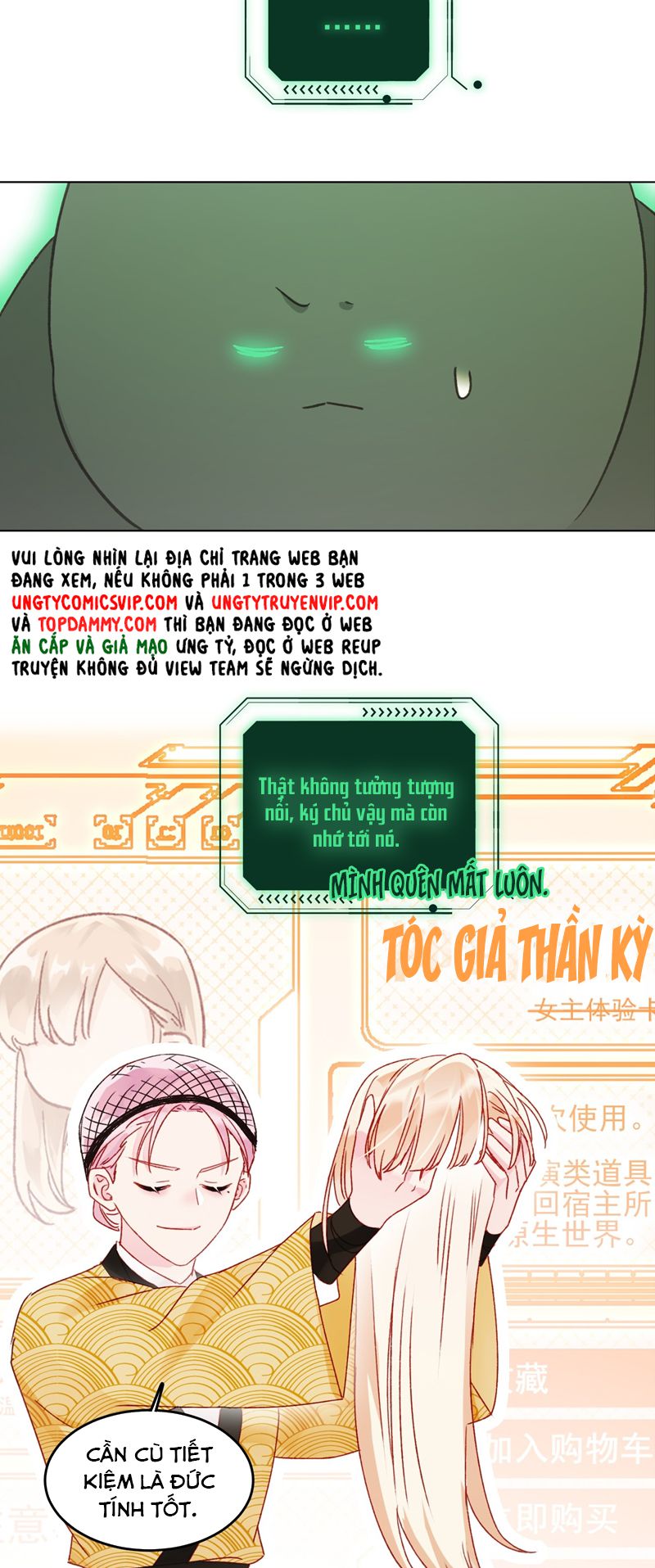 Tôi Phải Làm 1 Kẻ Đại Xấu Xa Chapter 123 - Next Chapter 124