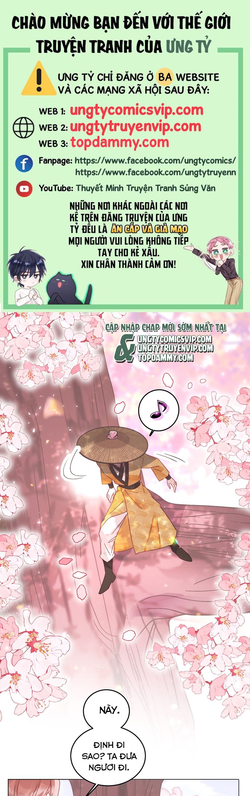 Tôi Phải Làm 1 Kẻ Đại Xấu Xa Chapter 123 - Next Chapter 124