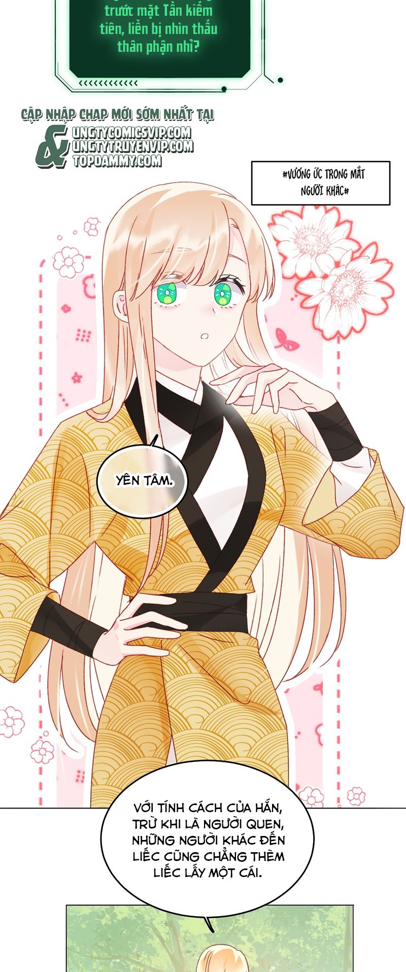 Tôi Phải Làm 1 Kẻ Đại Xấu Xa Chapter 123 - Next Chapter 124