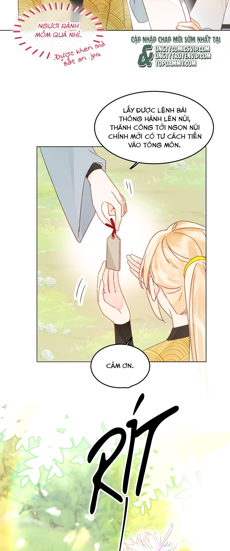 Tôi Phải Làm 1 Kẻ Đại Xấu Xa Chapter 123 - Next Chapter 124