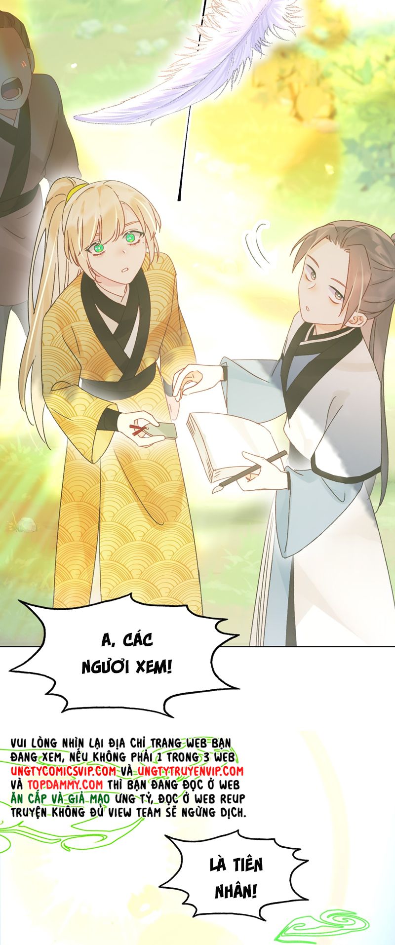 Tôi Phải Làm 1 Kẻ Đại Xấu Xa Chapter 123 - Next Chapter 124