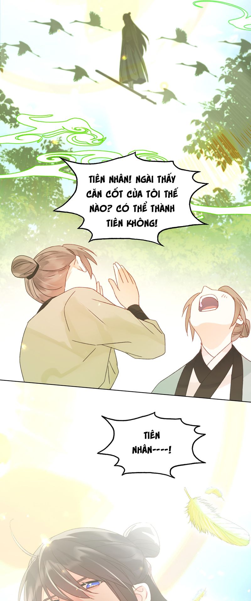 Tôi Phải Làm 1 Kẻ Đại Xấu Xa Chapter 123 - Next Chapter 124