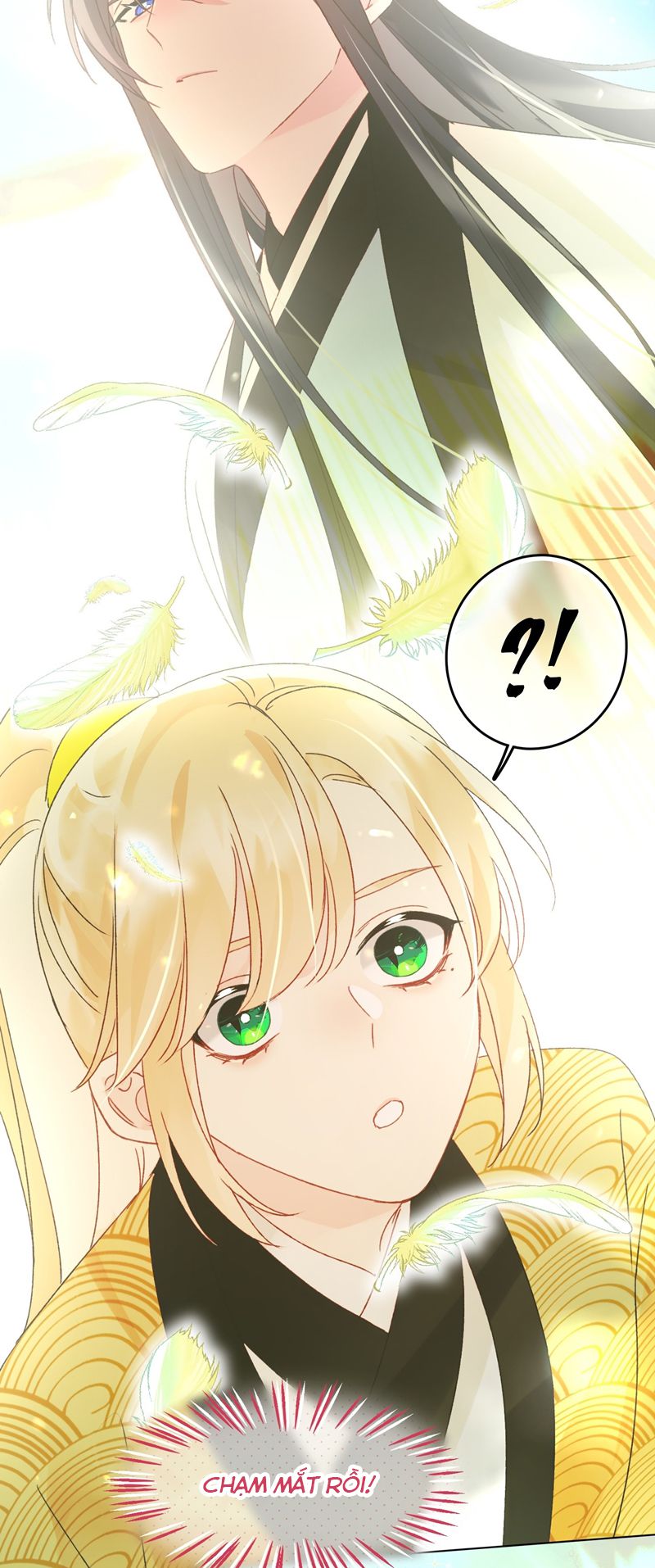 Tôi Phải Làm 1 Kẻ Đại Xấu Xa Chapter 123 - Next Chapter 124