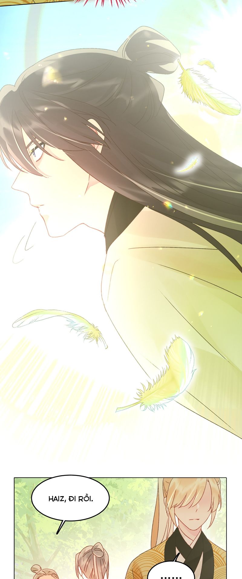 Tôi Phải Làm 1 Kẻ Đại Xấu Xa Chapter 123 - Next Chapter 124