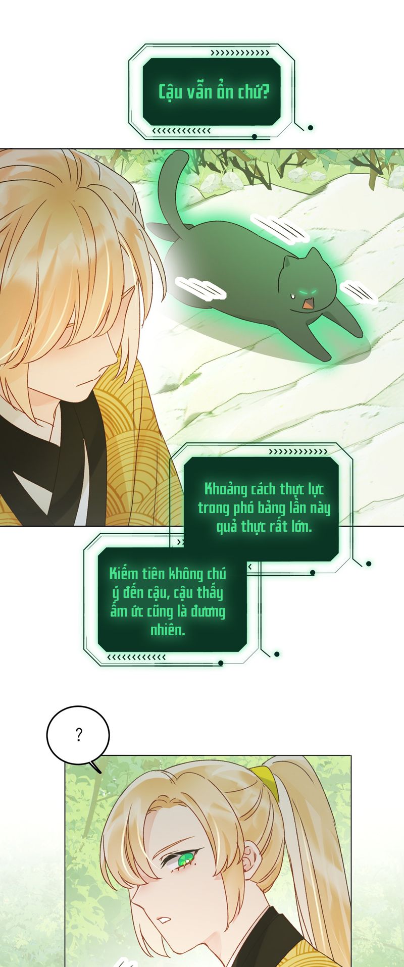 Tôi Phải Làm 1 Kẻ Đại Xấu Xa Chapter 123 - Next Chapter 124