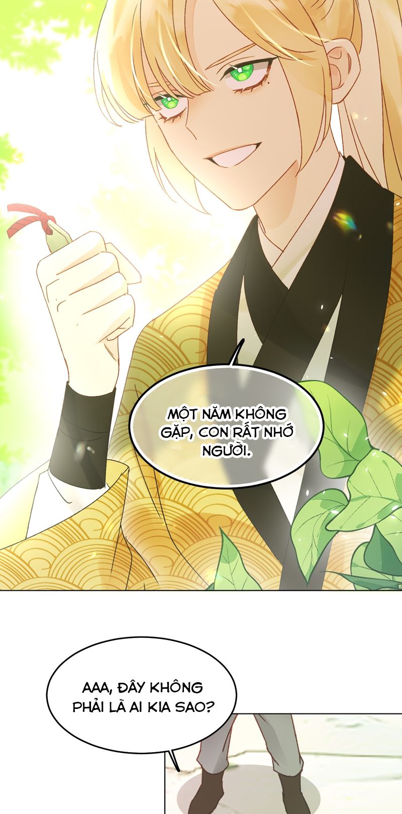 Tôi Phải Làm 1 Kẻ Đại Xấu Xa Chapter 123 - Next Chapter 124