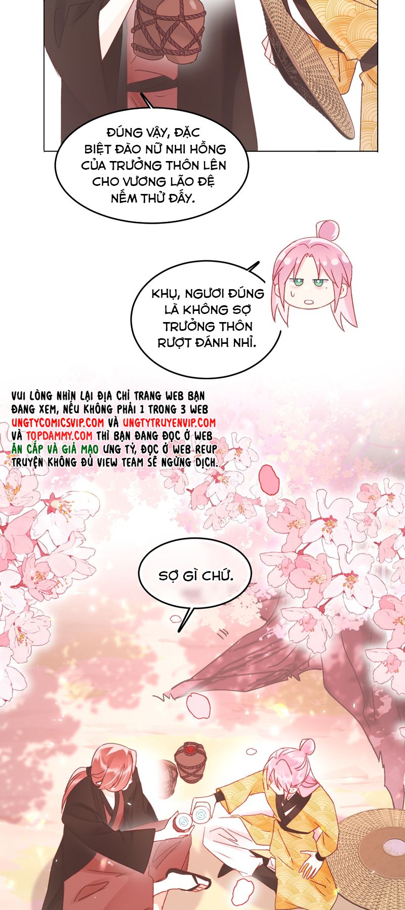 Tôi Phải Làm 1 Kẻ Đại Xấu Xa Chapter 123 - Next Chapter 124