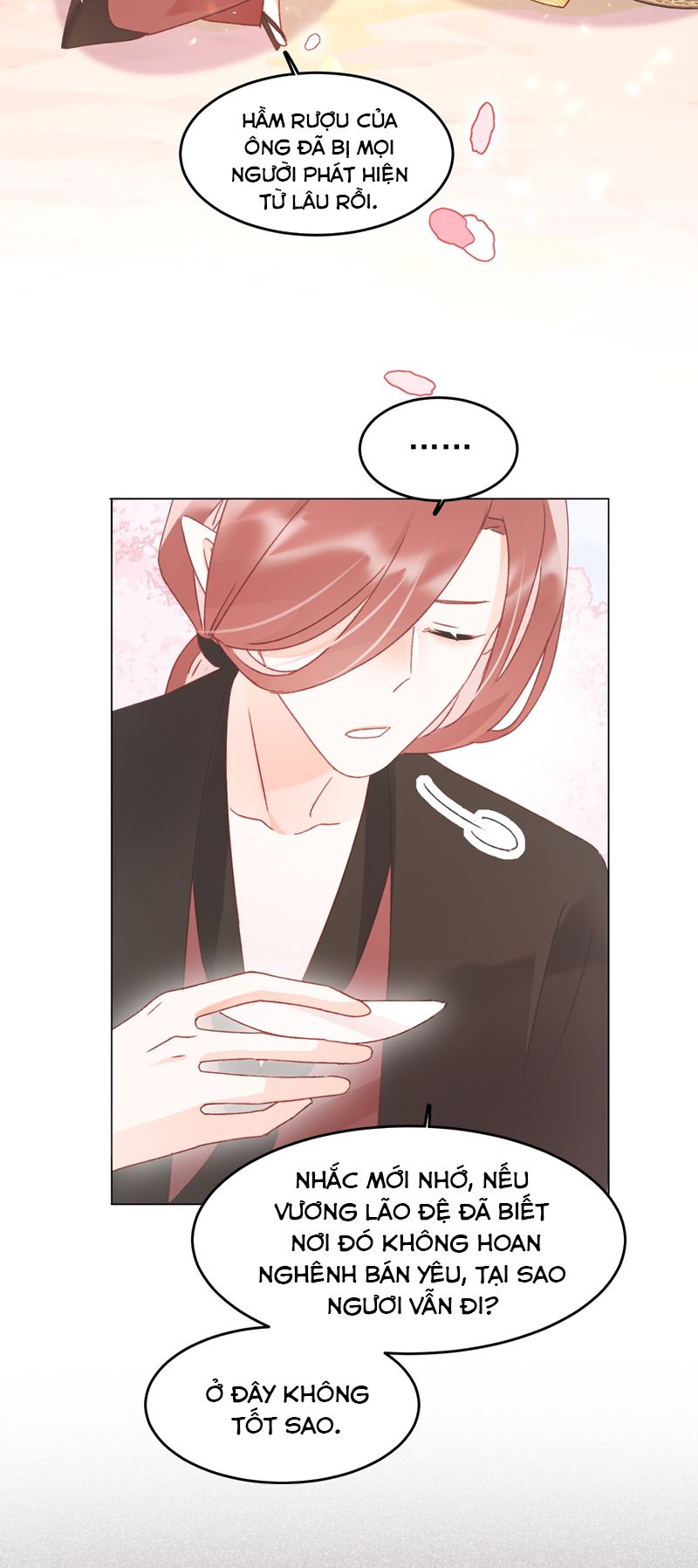 Tôi Phải Làm 1 Kẻ Đại Xấu Xa Chapter 123 - Next Chapter 124