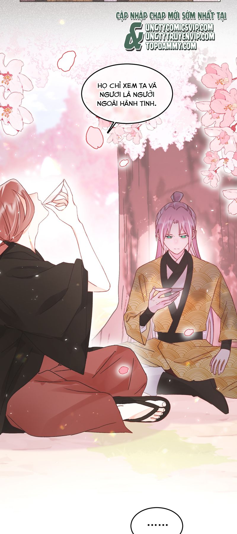Tôi Phải Làm 1 Kẻ Đại Xấu Xa Chapter 123 - Next Chapter 124