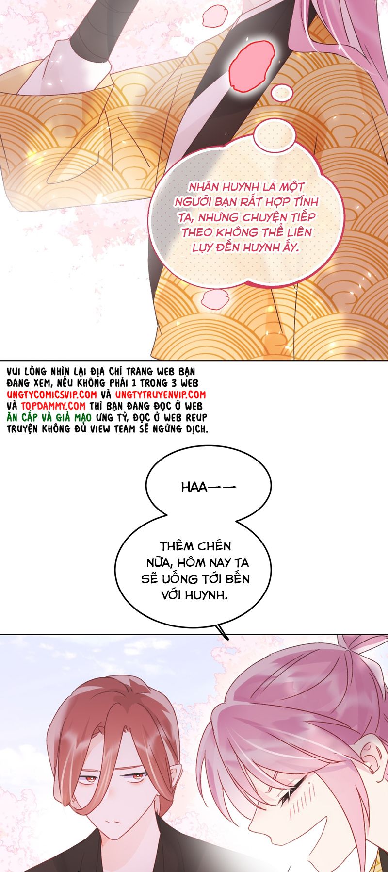 Tôi Phải Làm 1 Kẻ Đại Xấu Xa Chapter 123 - Next Chapter 124